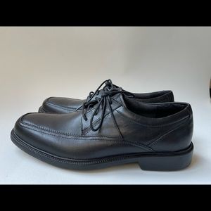 Bostonian Flexlite Lace-Up Shoes Oxford Dress Shoes Size 8.5